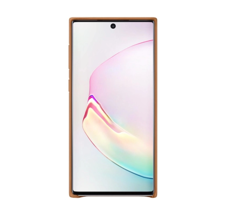 Ốp lưng da Samsung Galaxy Note 10 (N970/N971), hàng chính hãng Samsung